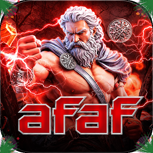 afaf — galeri pratinjau - APK Resmi